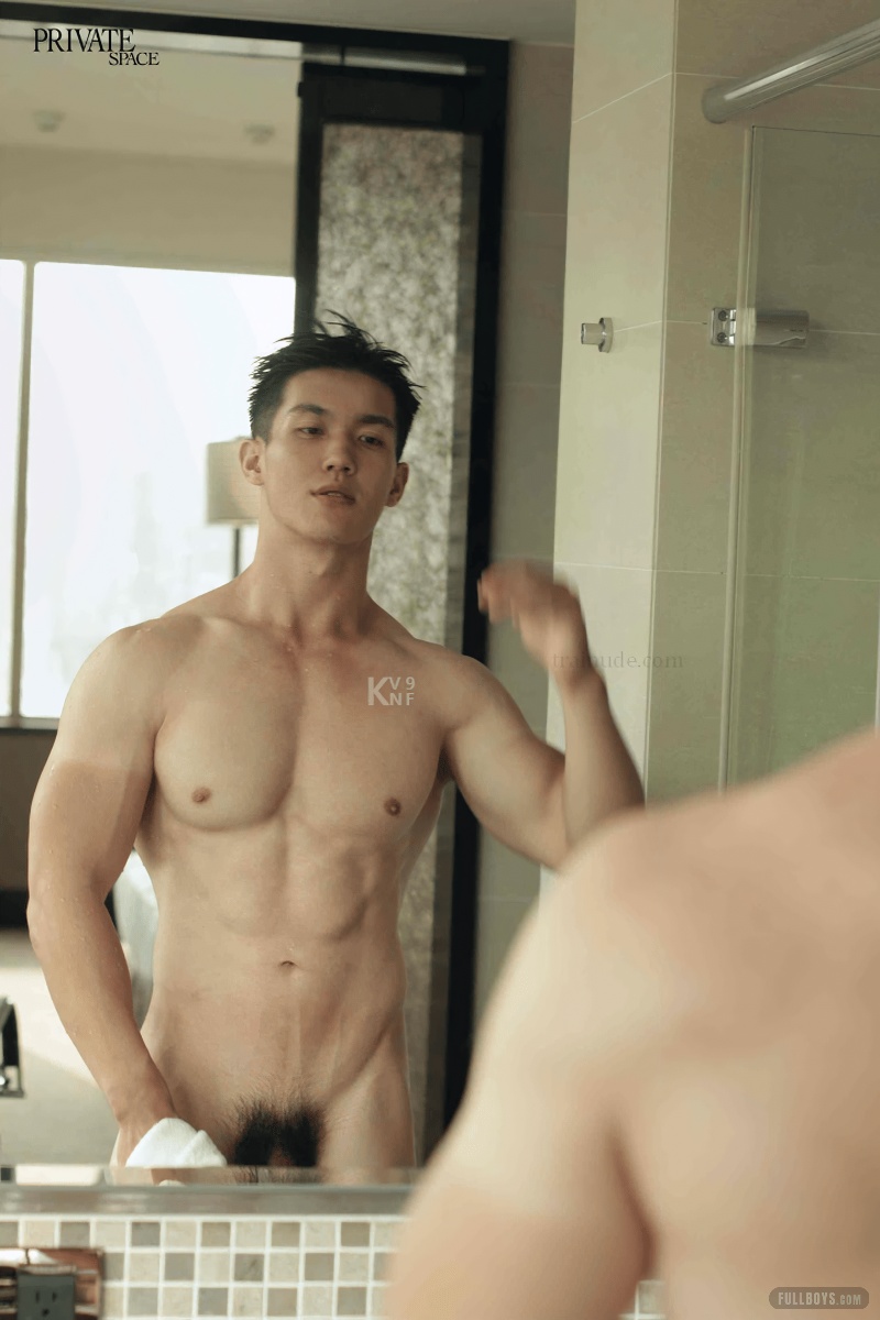 porn gay PRIVATE SPACE No.12