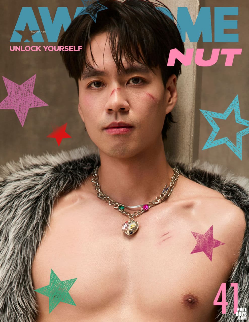 porn AWESOME VOL.41
