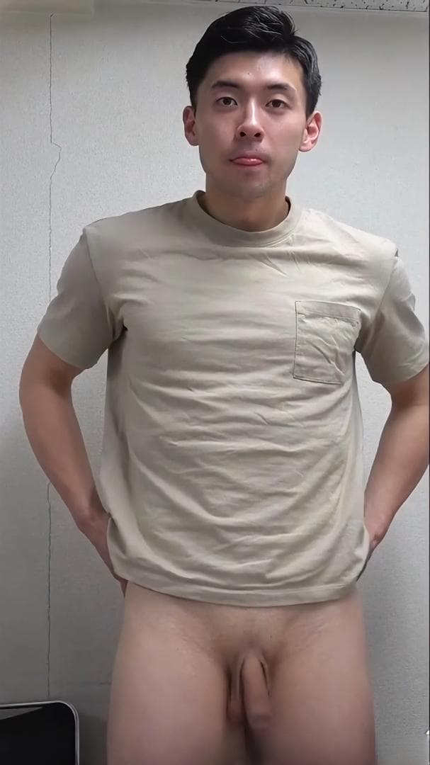 porn gay OAV1089 - Takeo