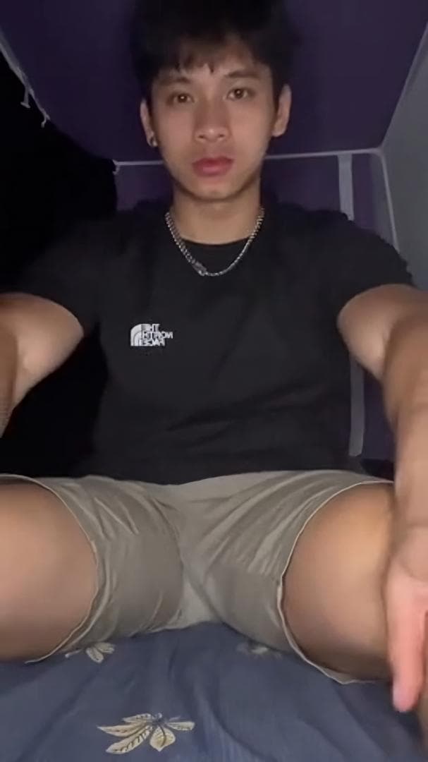 porn gay Chinese muscle