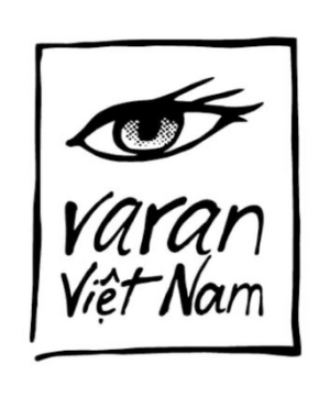 Varan Vietnam