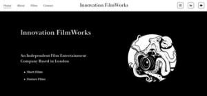 Innovation FilmWorks