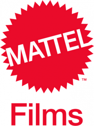 Mattel Films