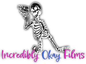 Incredibly Okay Films LLC