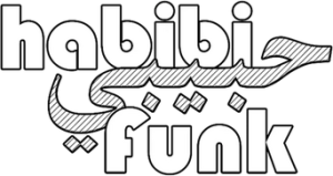 Habibi Funk Records