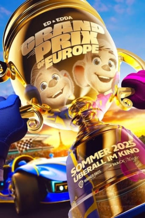 Grand Prix of Europe