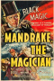 Mandrake the Magician