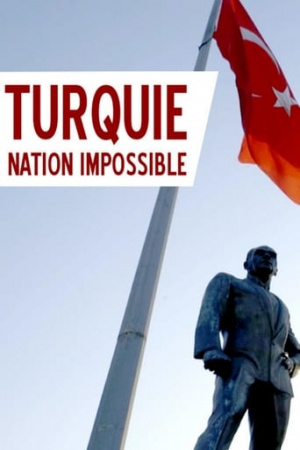 From Atatürk to Erdoğan: Building a Nation