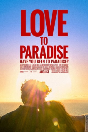 Love to Paradise