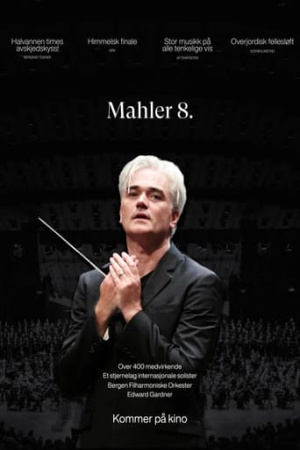 Mahler 8.