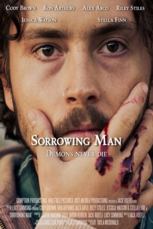 Sorrowing Man