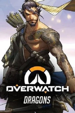 Overwatch: Dragons