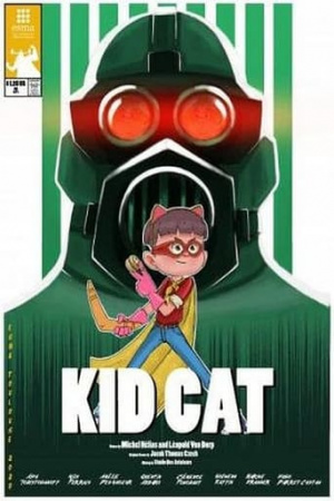 Kid Cat