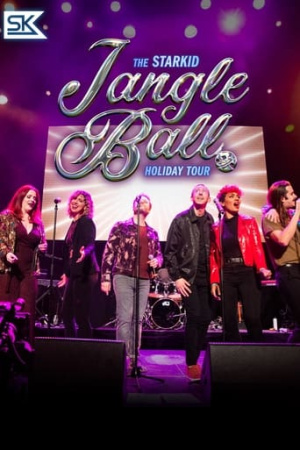 The Starkid Jangle Ball Tour