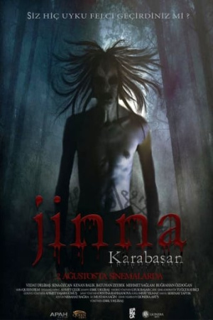 Jinna: Karabasan