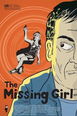 The Missing Girl