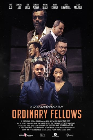 Ordinary Fellows