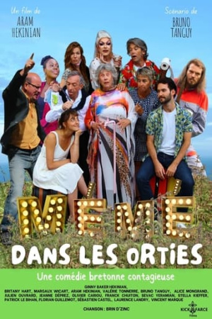 Mémé dans les orties