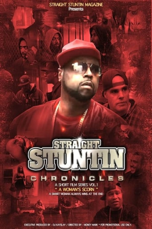 Straight Stuntin Chronicles: Volume 1 - A Woman's Scorn