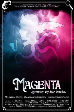 Magenta