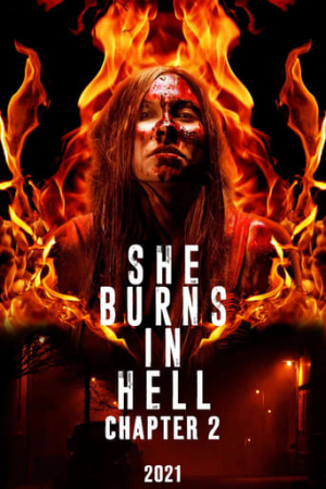 She Burns in Hell: Chapter 2