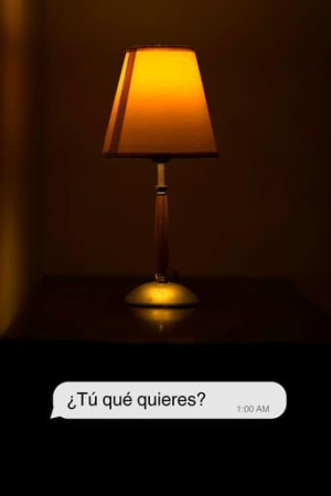 ¿Tú qué quieres?