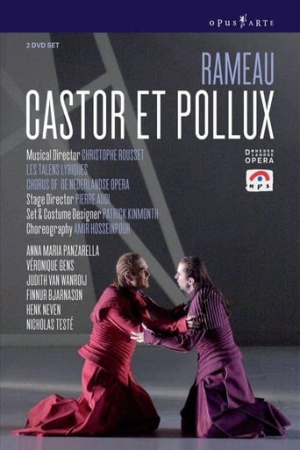 Castor & Pollux