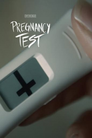 Pregnancy Test