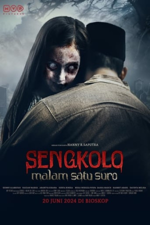 Sengkolo: Malam Satu Suro