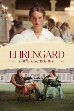 Ehrengard: The Art of Seduction