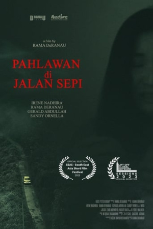 Pahlawan di Jalan Sepi