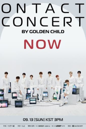 GOLDEN CHILD ONTACT CONCERT - NOW