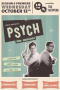 Psych: The Musical