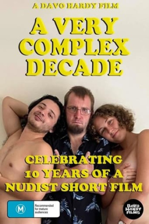 A Very Complex Decade: Celebrating 10 Years of a Nudist Short Film