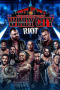 NJPW Windy City Riot