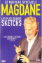 Roland Magdane : Les plus grands sketches