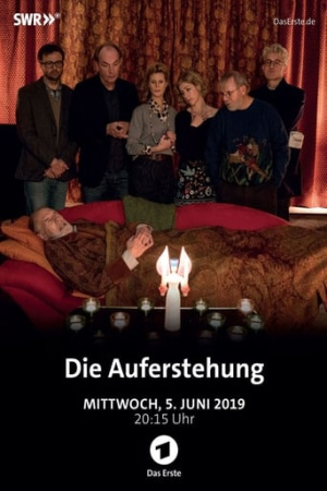 Die Auferstehung