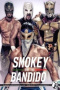 PWG: Smokey And The Bandido