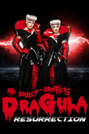 The Boulet Brothers' Dragula: Resurrection