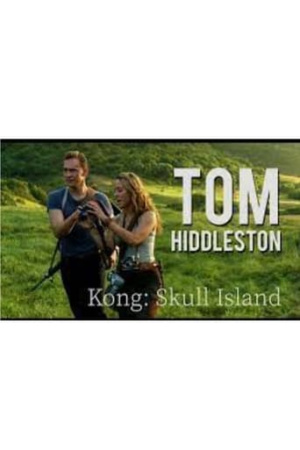 Tom Hiddleston: The Intrepid Traveler