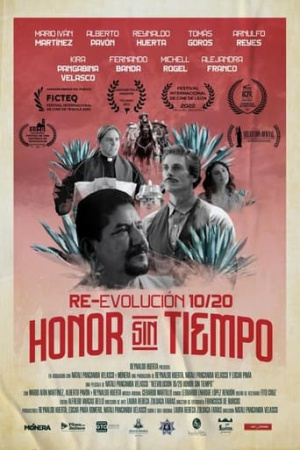 ReEvolución 10/20 Honor sin tiempo