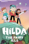 Hilda: The Fairy Isle