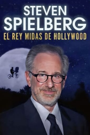 Steven Spielberg, the "New Hollywood" prodigy