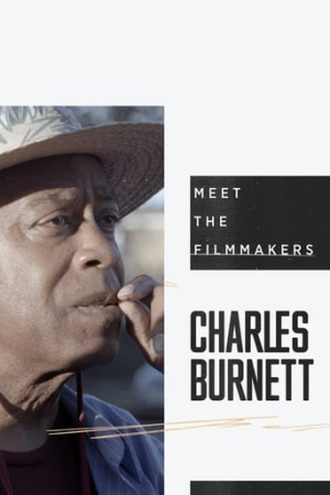 A Walk with Charles Burnett