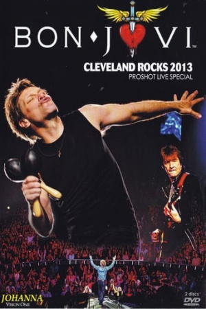 Bon Jovi | Because We Can Tour - Live From Cleveland