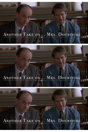 Another Take on… Mrs. Doubtfire
