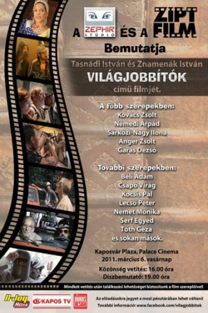 Világjobbítók