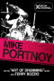 Mike Portnoy on the “Art Of Drumming” with Terry Bozzio