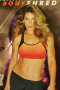 Jillian Michaels BodyShred - Intro