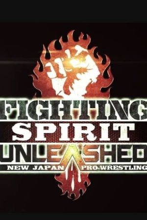 NJPW Fighting Spirit Unleashed